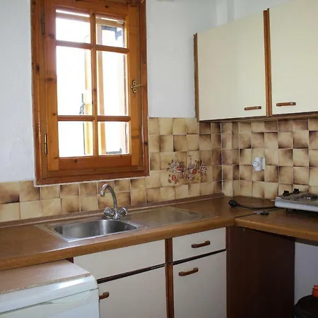 Irini Apartment