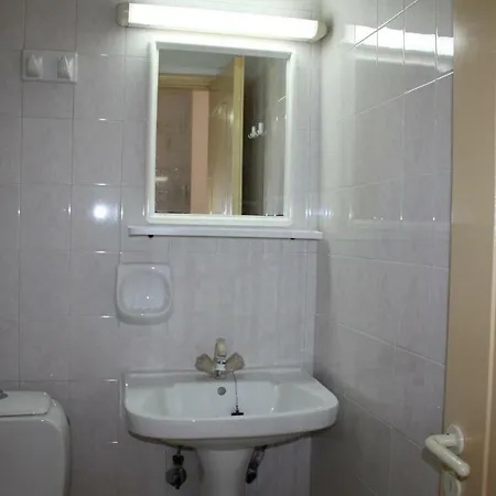 Irini-appartement Apartment