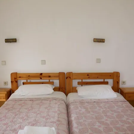Irini-appartement Apartment