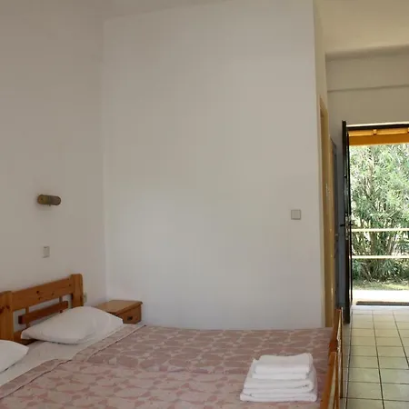 Irini-appartement Kavos