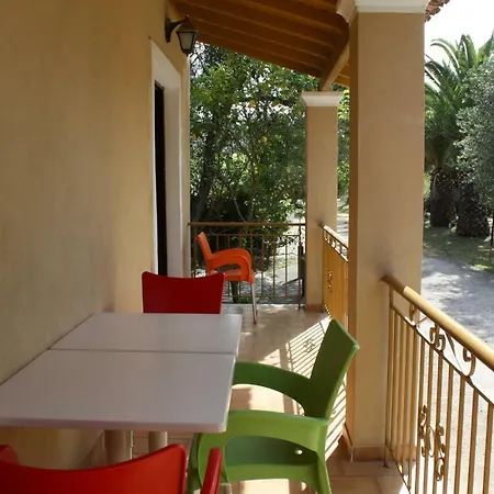 Apartment Irini-appartement *