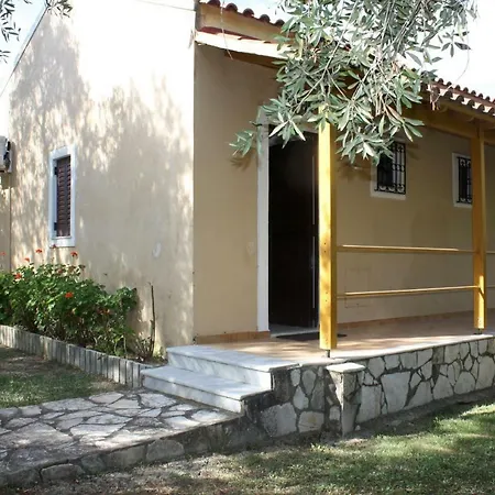 Apartment Irini-appartement *