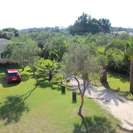 Apartment Irini-appartement *