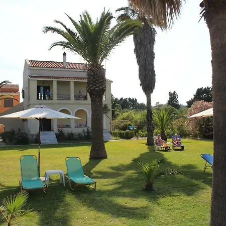 Irini Apartment Kavos