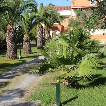 Irini-appartement *
