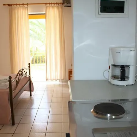 Irini-appartement * Kavos