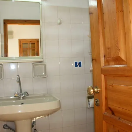 Apartment Irini *