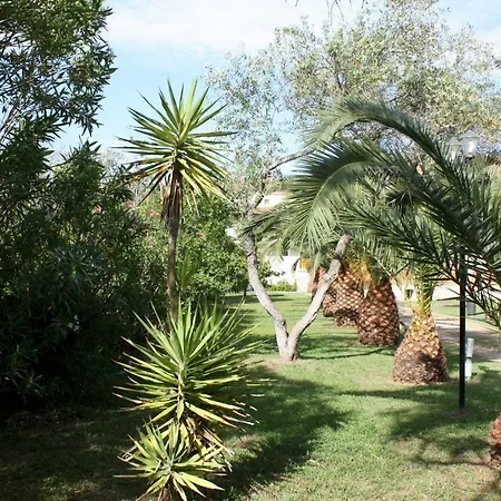 Apartment Irini-appartement