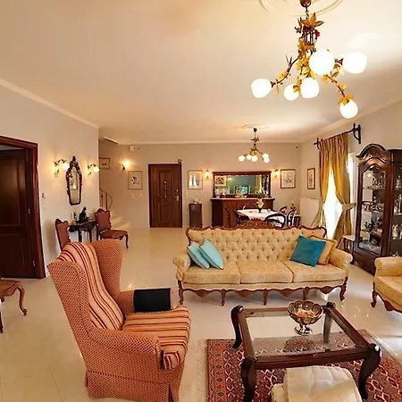 Casa Lena Villa *