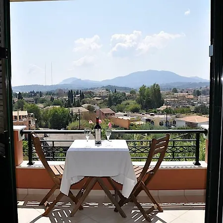 Villa Casa Lena
