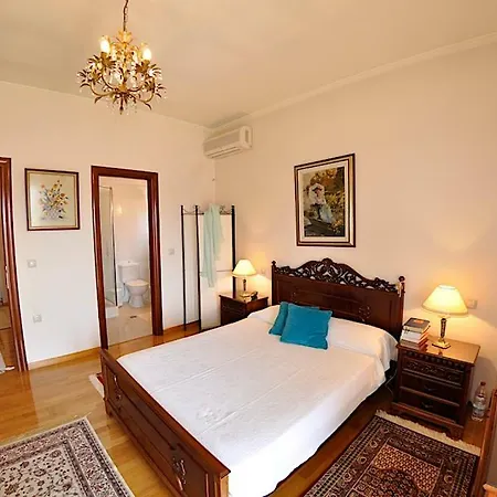 Villa Casa Lena *