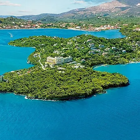 Resort Grecotel Eva Palace (adults Only) Kommeno (Corfu)