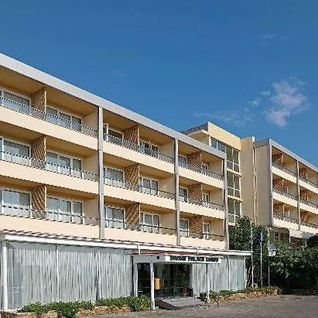 Divani Corfu Palace Hotel Corfu (city)