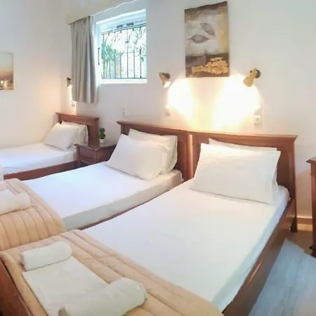 Kormos Aparthotel