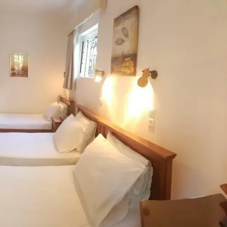 Kormos Aparthotel