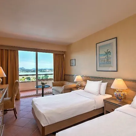 Divani Corfu Palace Hotel