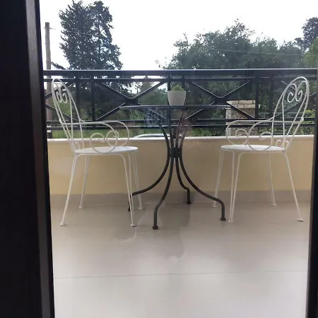The Little Luxury Apartment Ipsos