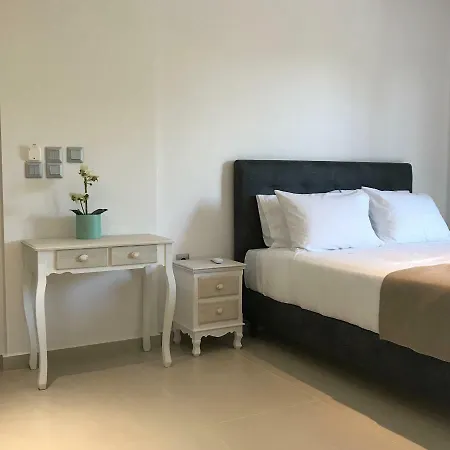 The Little Luxury Apartment
