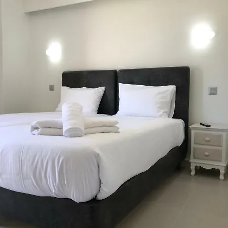The Little Luxury