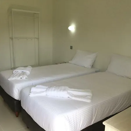 Apartment The Little Luxury Ipsos