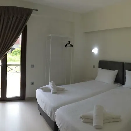 The Little Luxury *