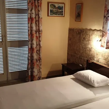 Atisis Apartment