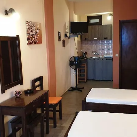 Apartment Atisis