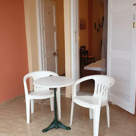 Apartment Atisis