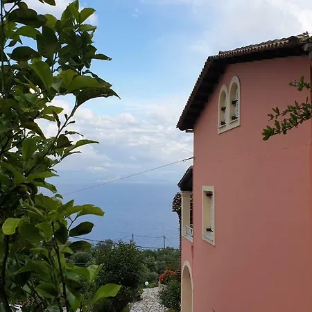 Apartment Atisis *