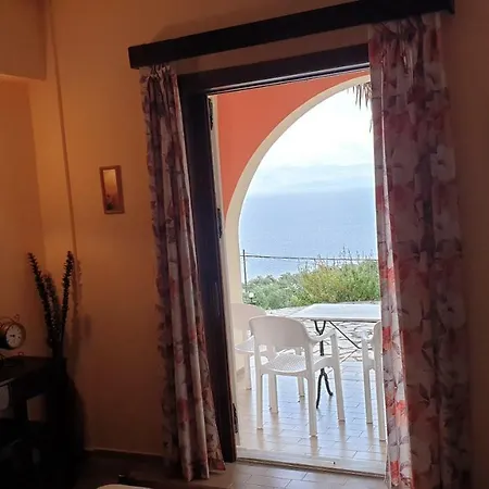 Atisis Apartment
