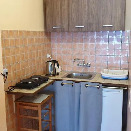 Atisis Apartment