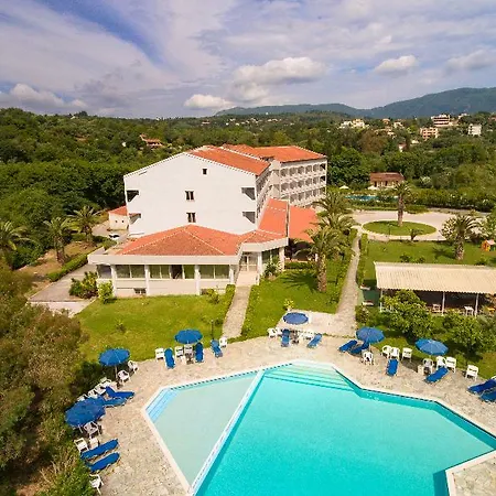 Nafsika - Adults Only Hotel