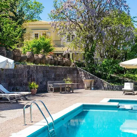 Apartment Arete Excellence Apartments,