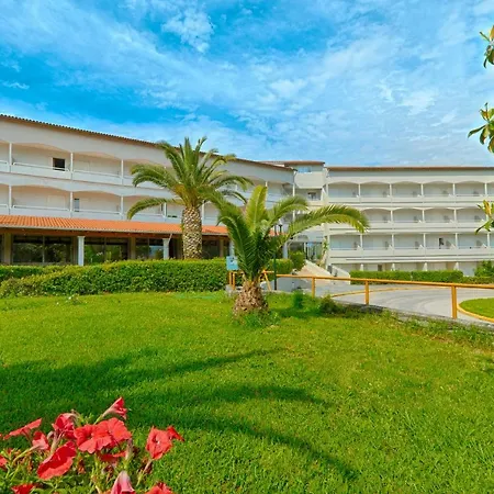 Nafsika - Adults Only 4* Dassia (Corfu)