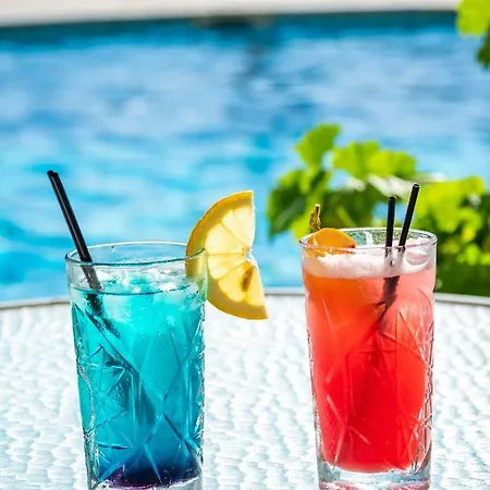 Hotel Paleo Artnouveau - Adults Only Paleokastritsa
