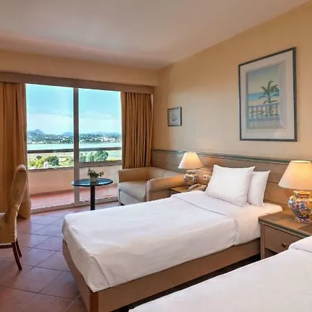 Divani Corfu Palace 4*