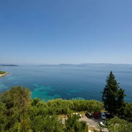 Apartment Casa Dei Venti - Sea View - 100m From The Beach *