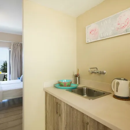 Casa Dei Venti - Sea View - 100m From The Beach Apartment