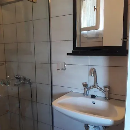 Foteinos Apartment