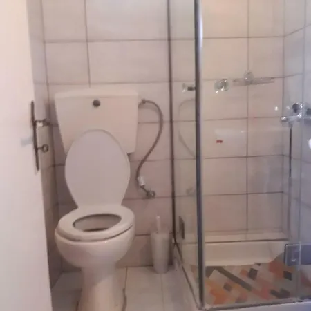 Foteinos Apartment Perivolion