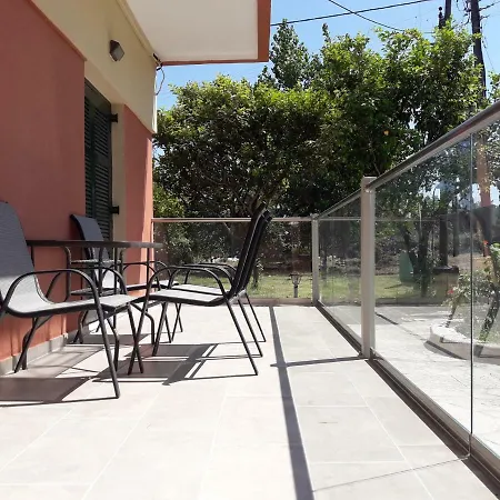 Apartment Foteinos