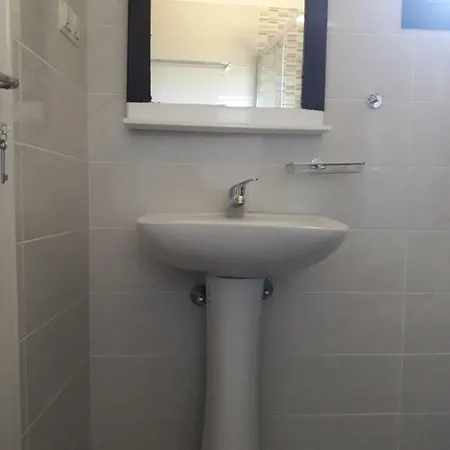Foteinos Apartment *