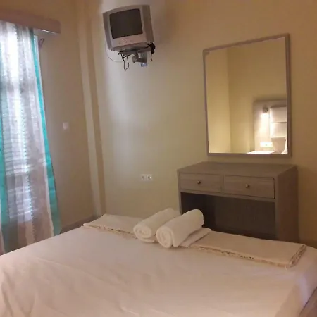 Apartment Foteinos