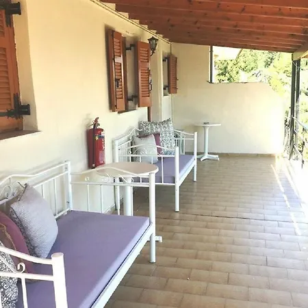 Casa Dei Venti Hotel 2*