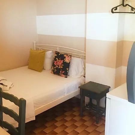 Hotel Casa Dei Venti