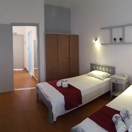 Three Seasons Apartment Kavos