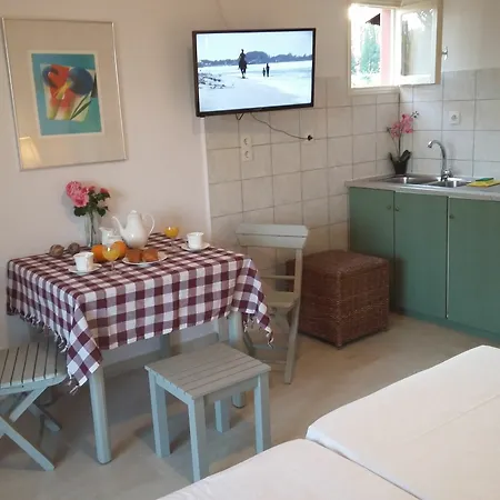 Aparthotel Pierhouse Yachting Gouvia