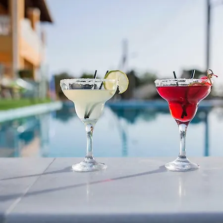 San Georgio Boutique (adults Only) Agios Georgios Pagon