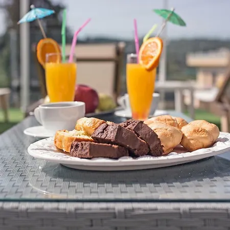 San Georgio Boutique (adults Only) Agios Georgios Pagon