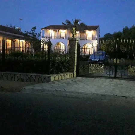 Artemis & Apartment Sidari (Corfu)